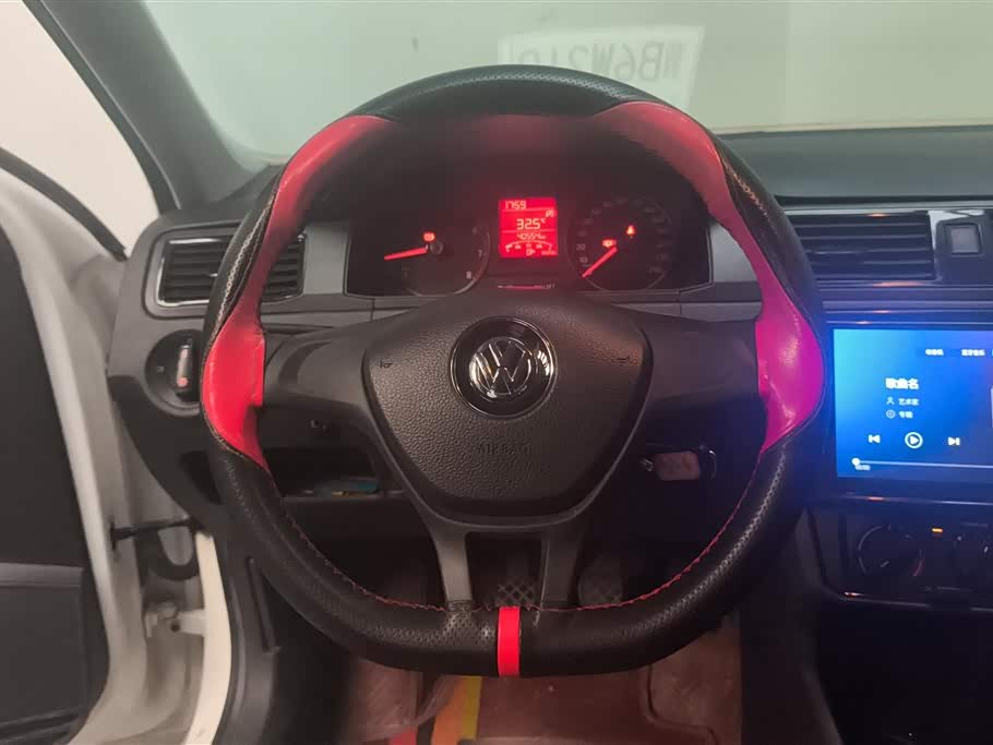 Volkswagen Santana