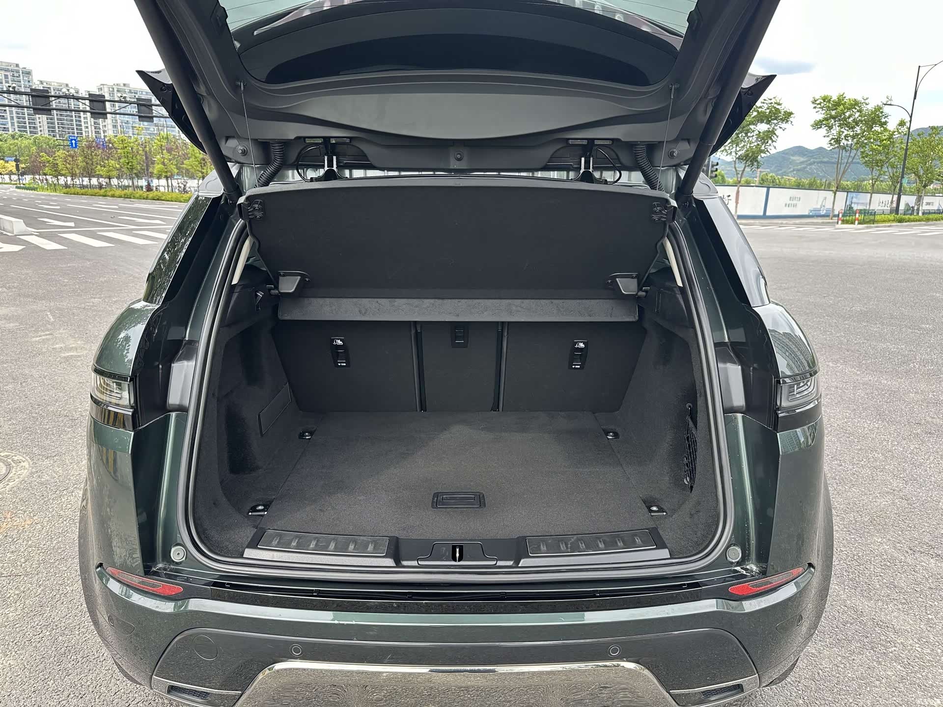 Land Rover Range Rover, 2022 27