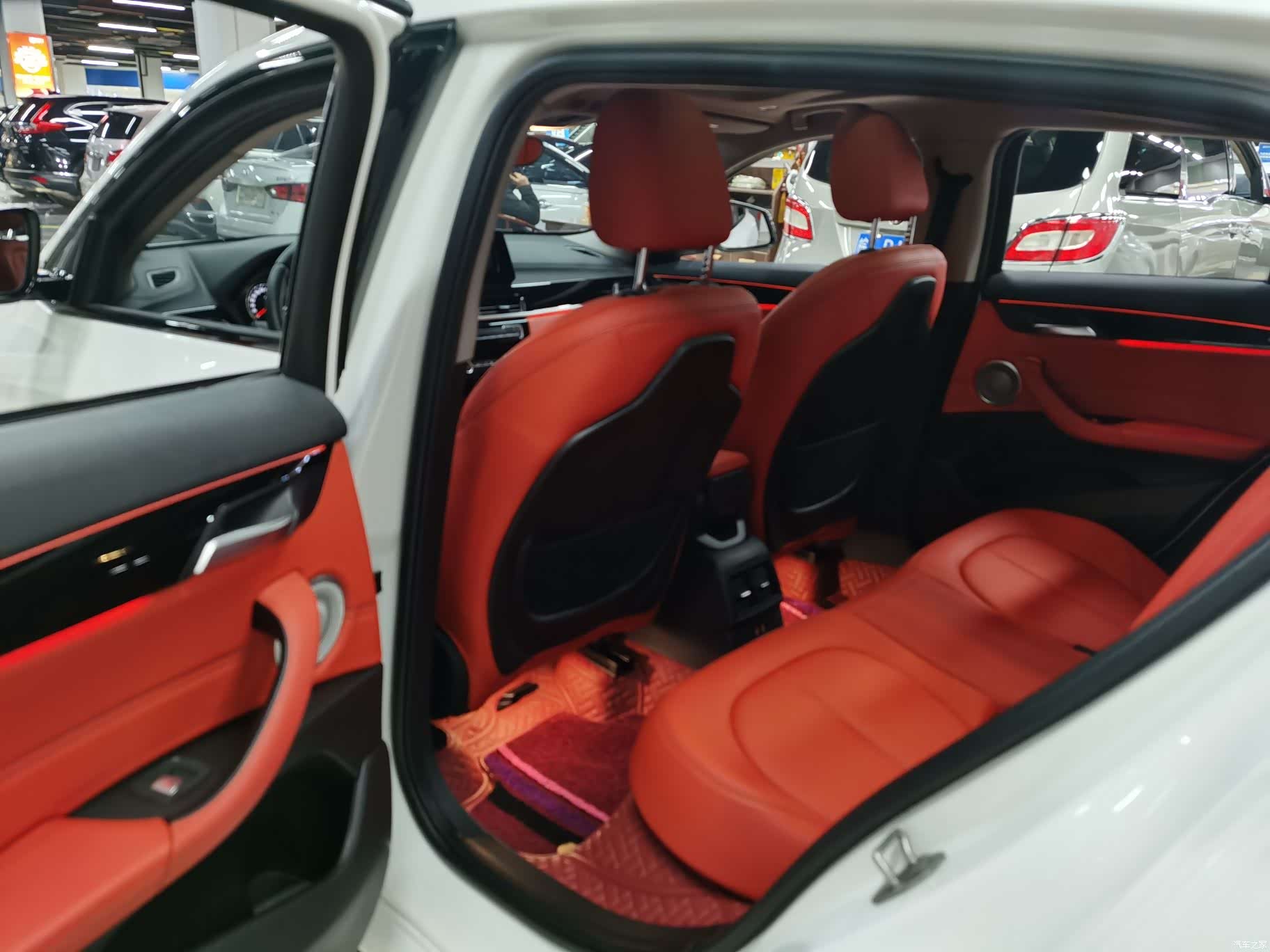 BMW X2, 2021 4