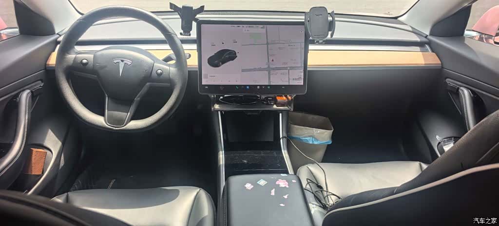 Tesla Model 3, 2020 2
