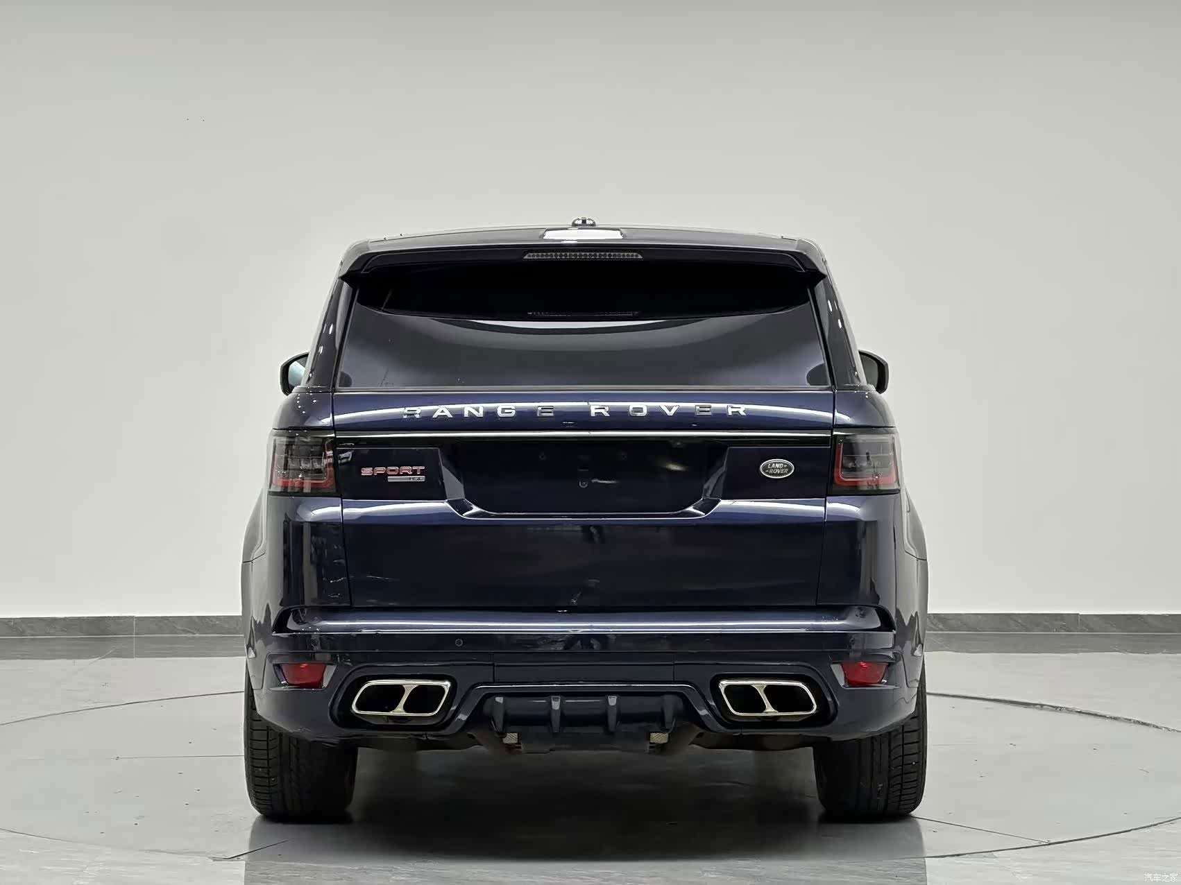 Land Rover Range Rover, 2014 4
