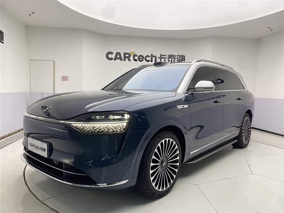 AITO Ask the world M9