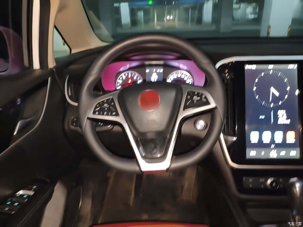 BYD Song, 2019 17