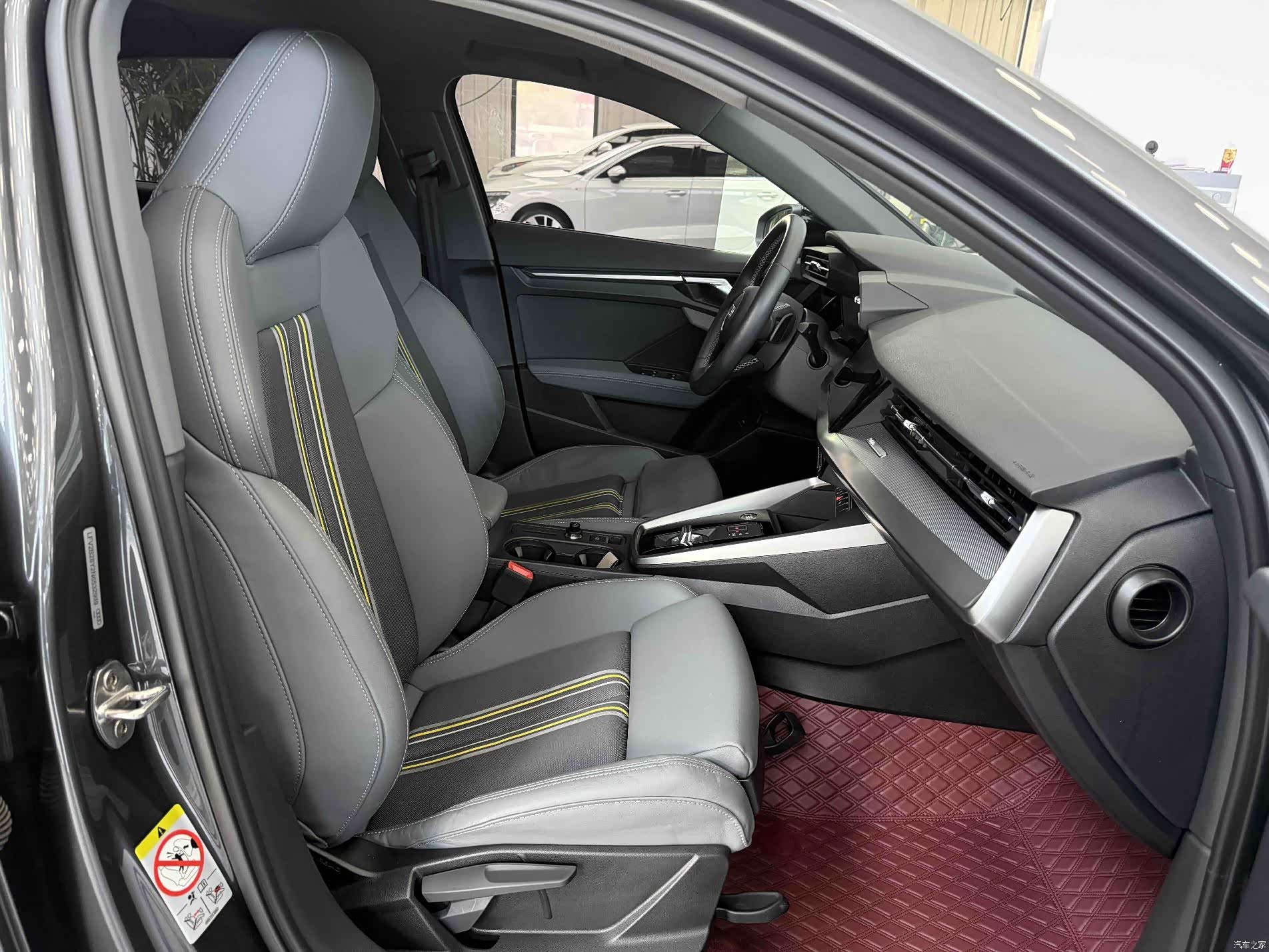Audi A3, 2022 20