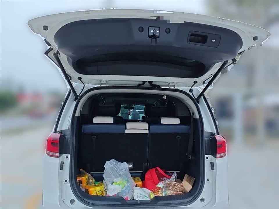 Trumpchi Trumpchi M8