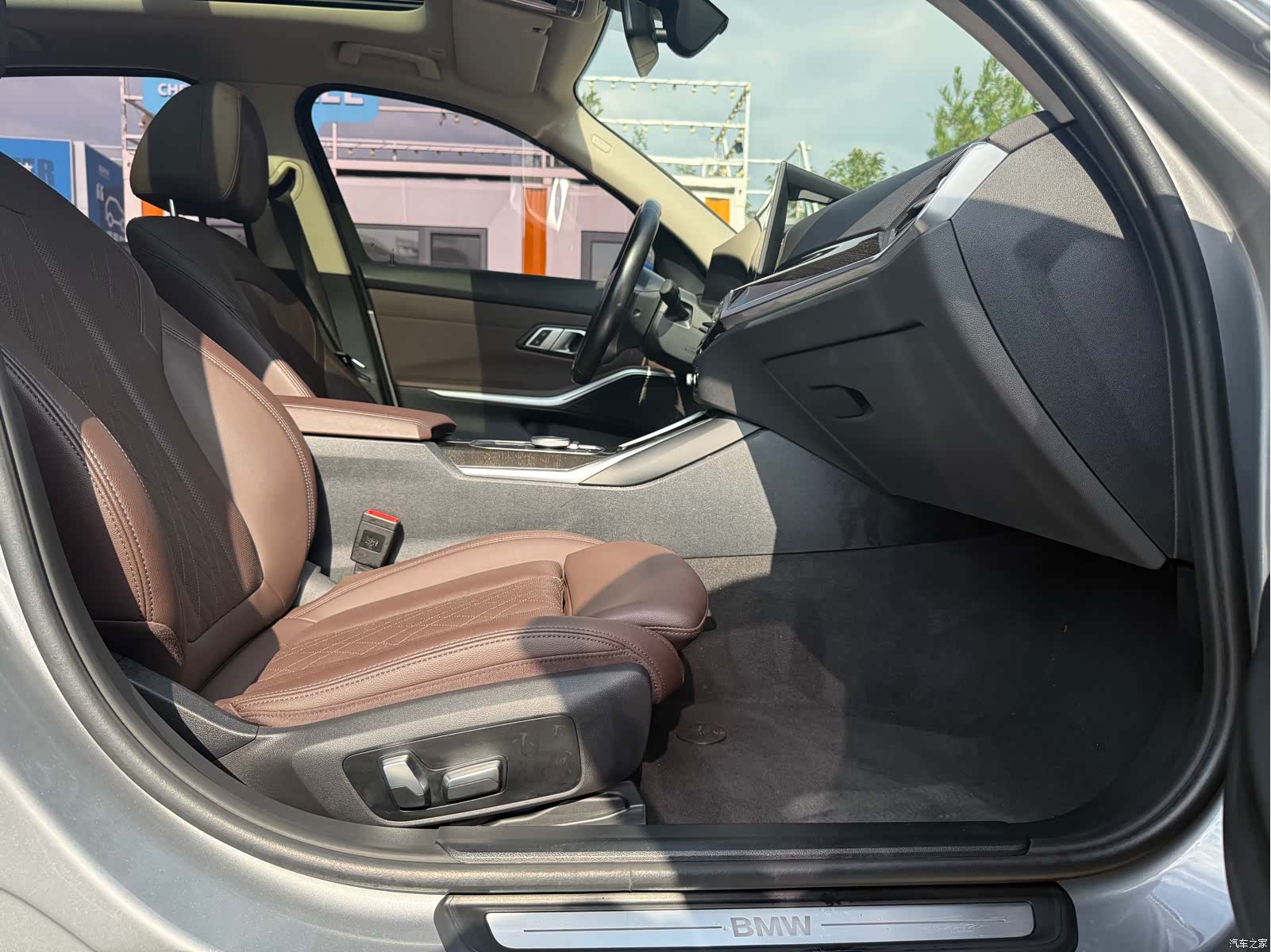 BMW i3, 2023 12