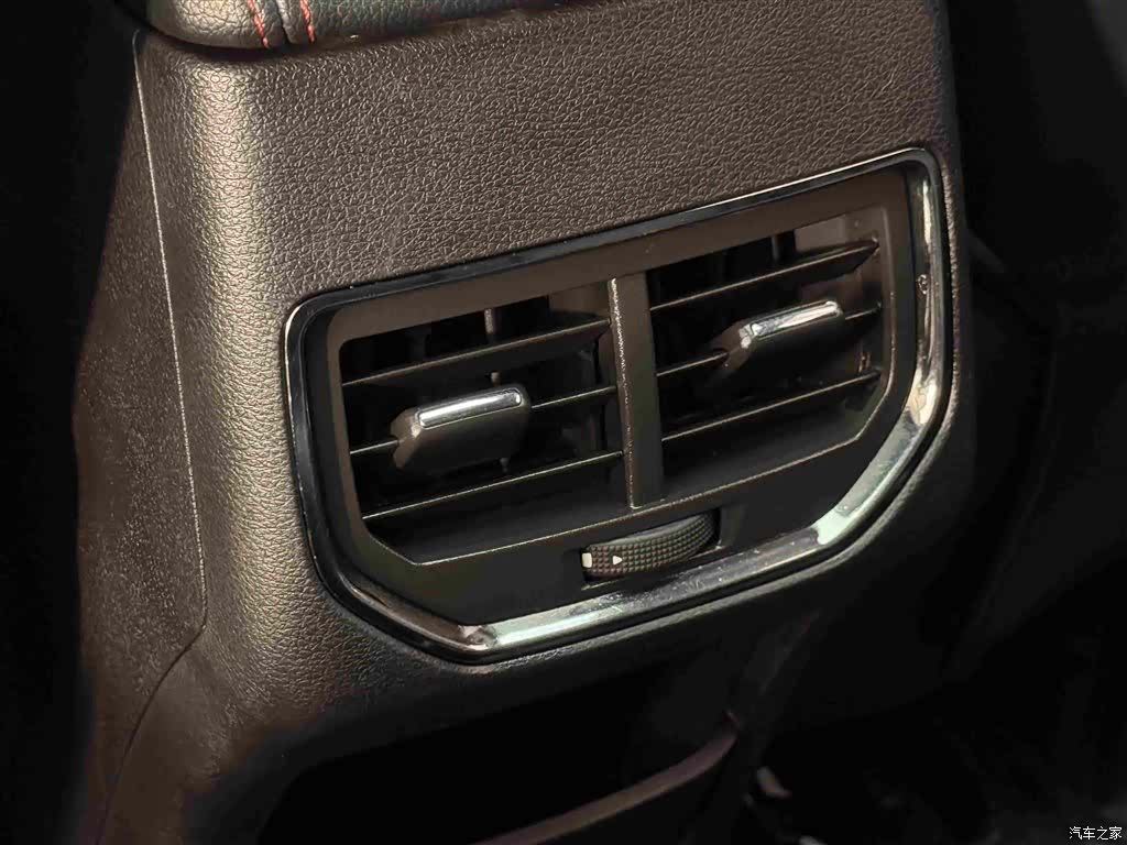 Chery Tiggo 5x, 2017 16