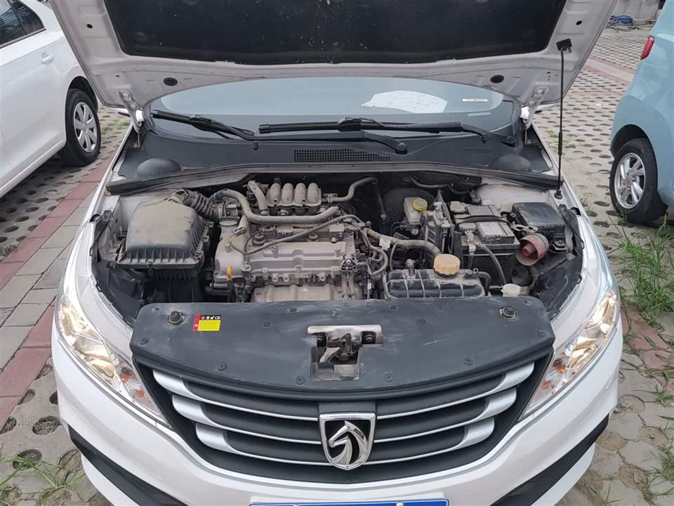 Baoding 310 Baoding 310