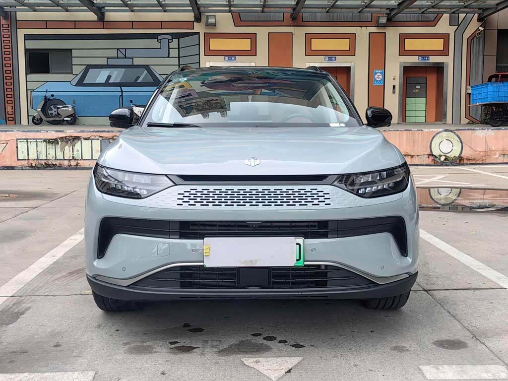 Leapmotor C11, 2024 2