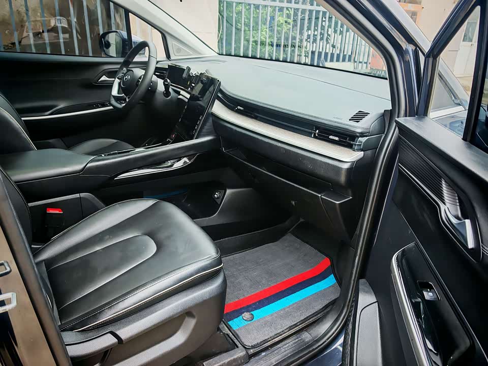 Hyundai Kustu