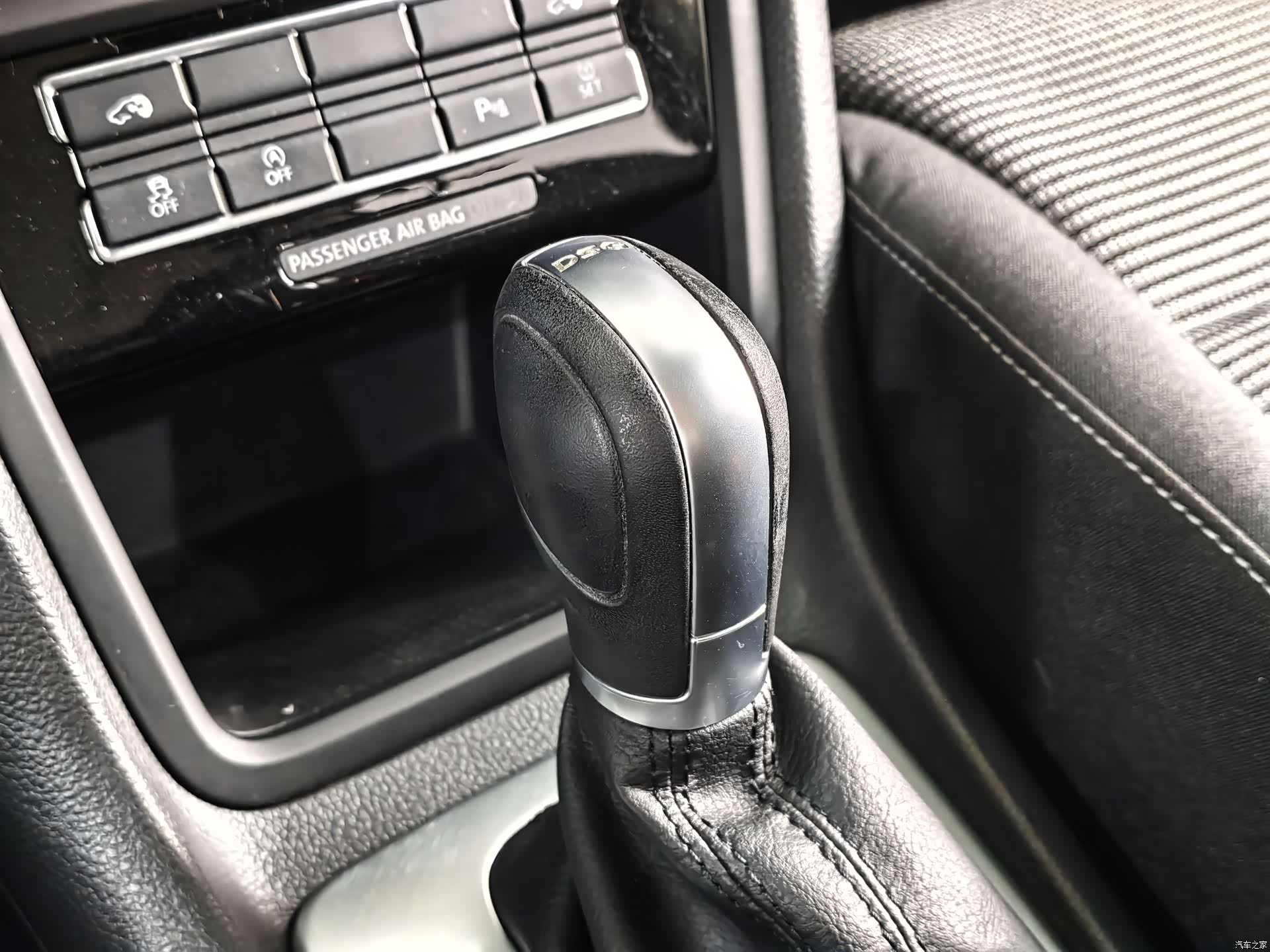 Volkswagen Xia, 2017 10
