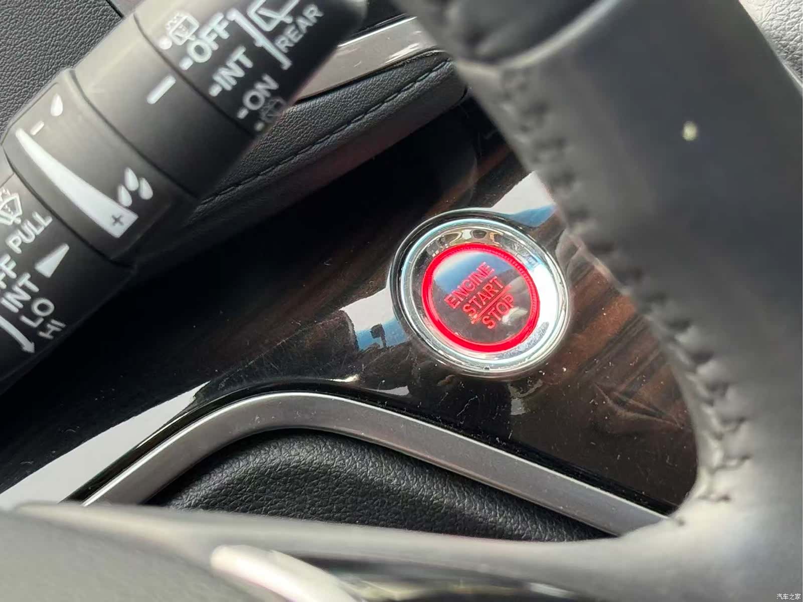 Honda Odyssey, 2018 15