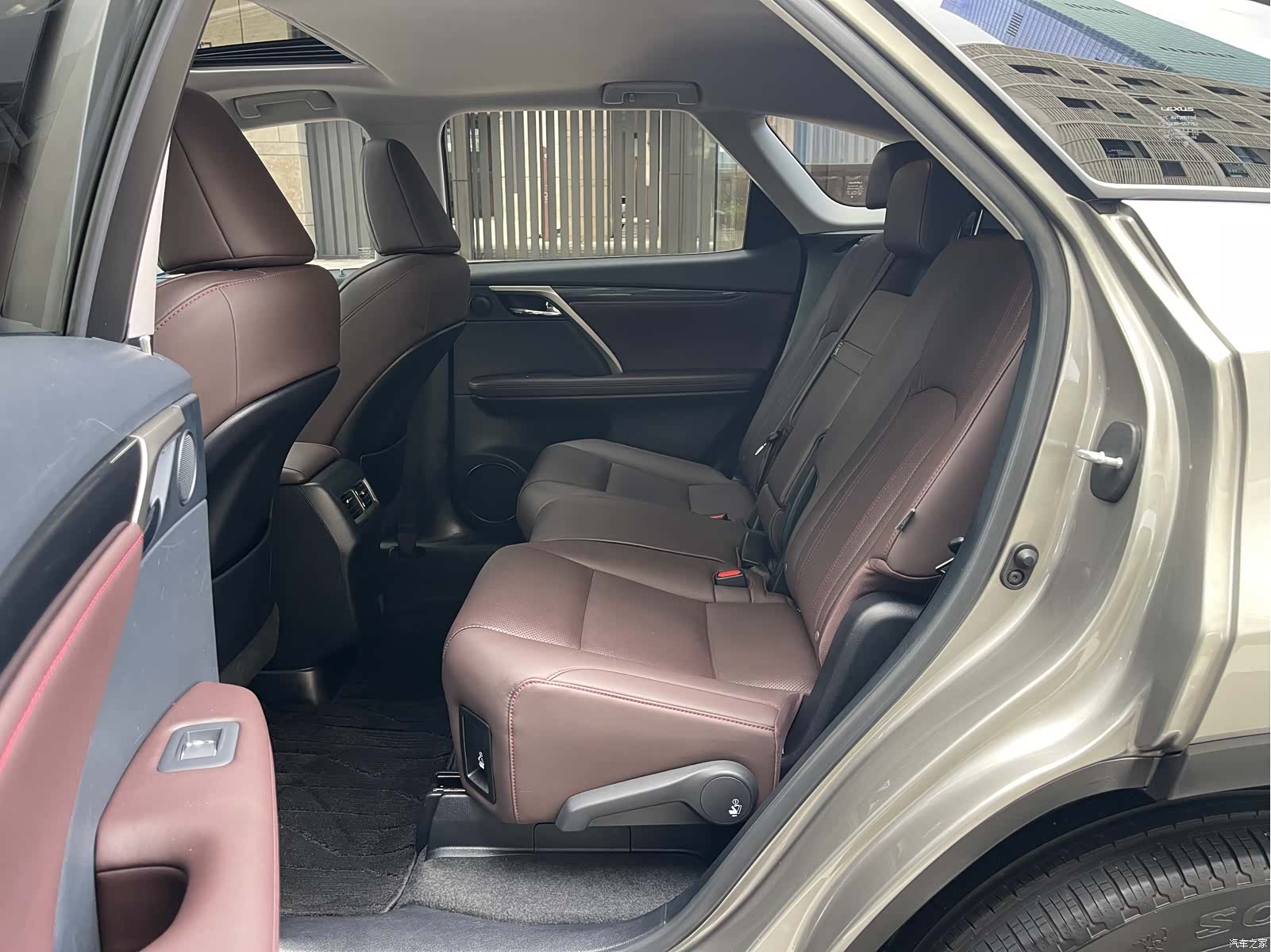 Lexus RX, 2020 28