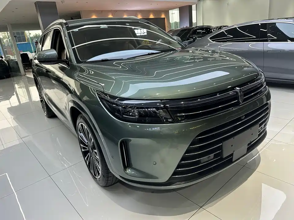 AITO Ask the world M7