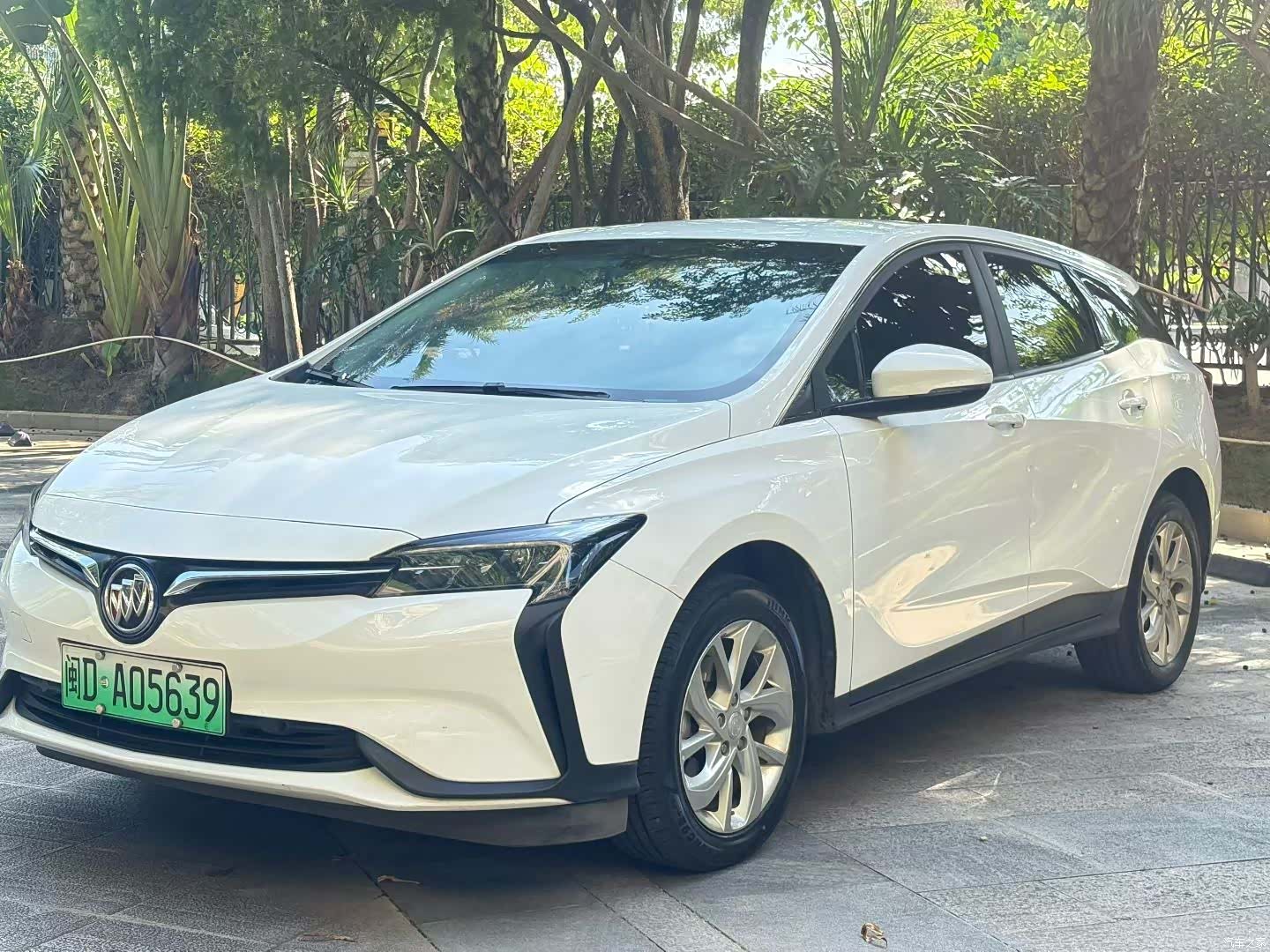 Buick Velite, 2024 2