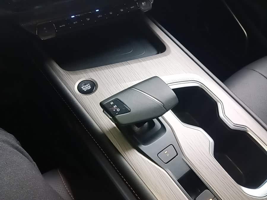 Changan X7 PLUS 2024, фото 14