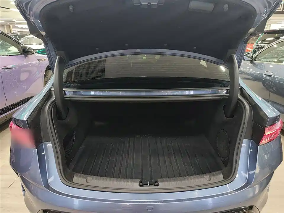 BYD seal