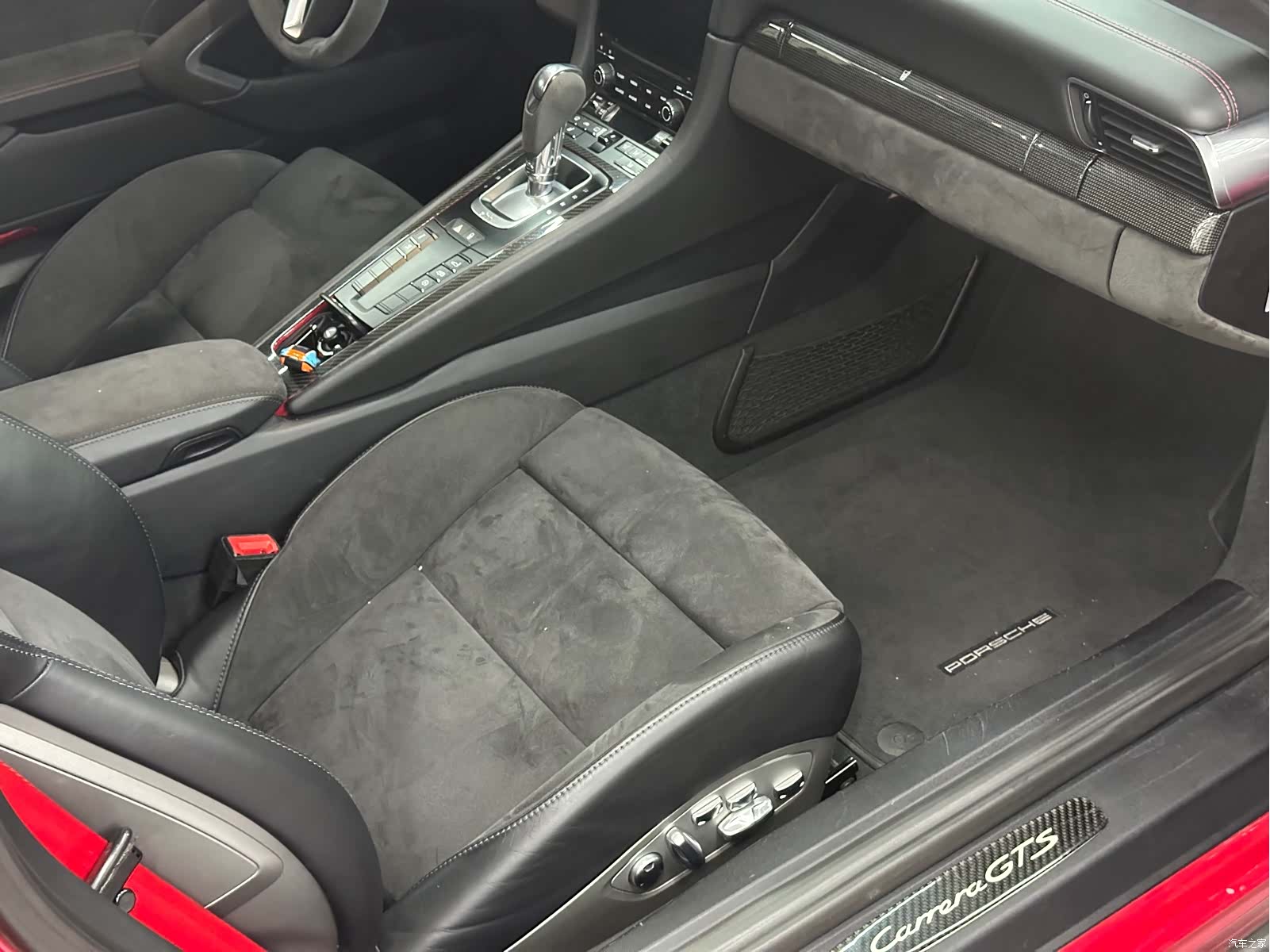 Porsche 911, 2018 11