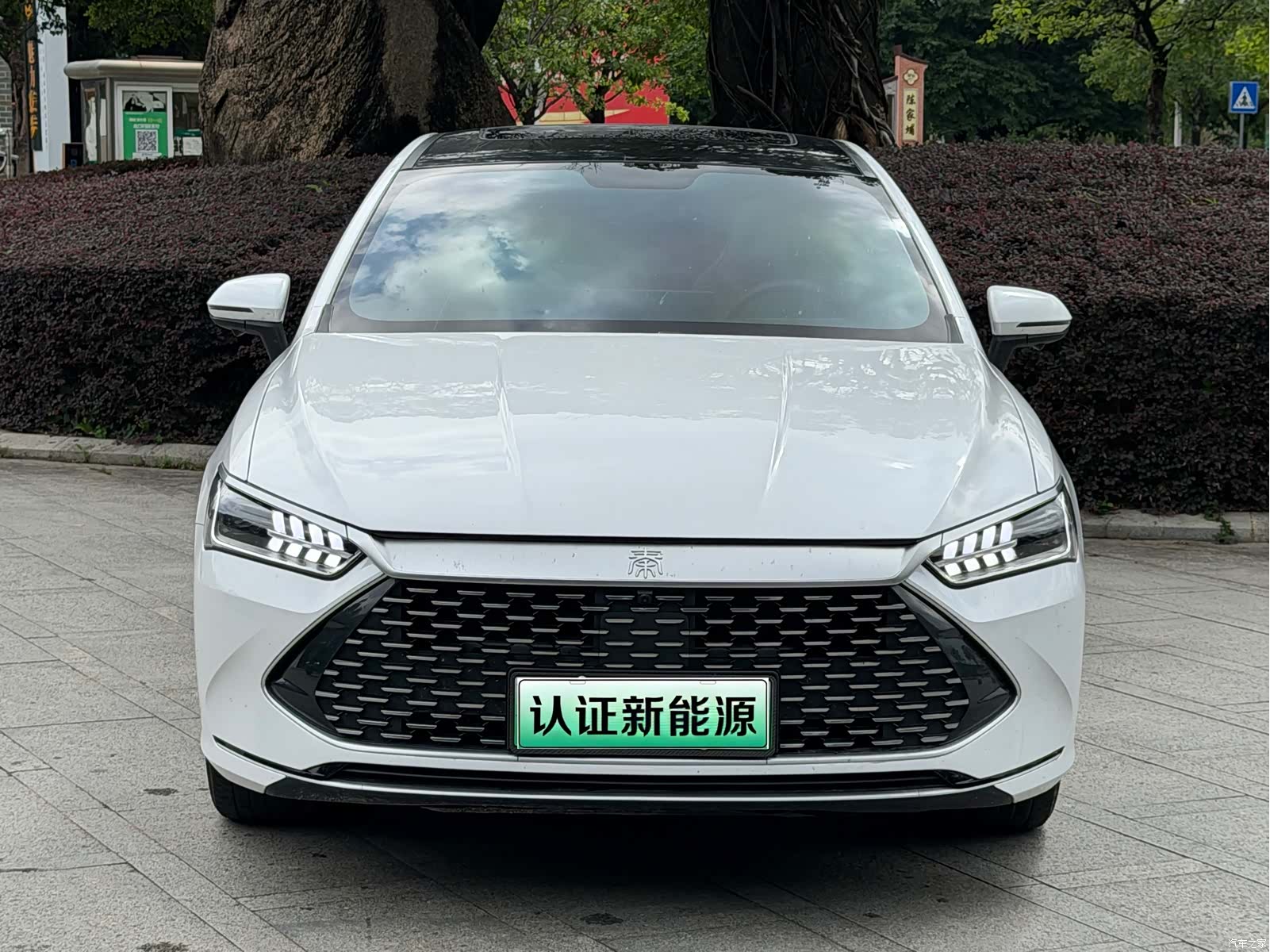 BYD Qin, 2023 2