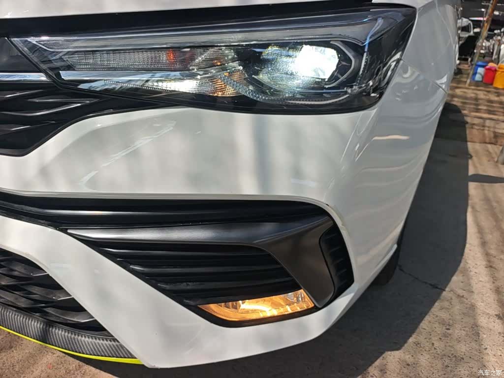 Roewe i5, 2022 24