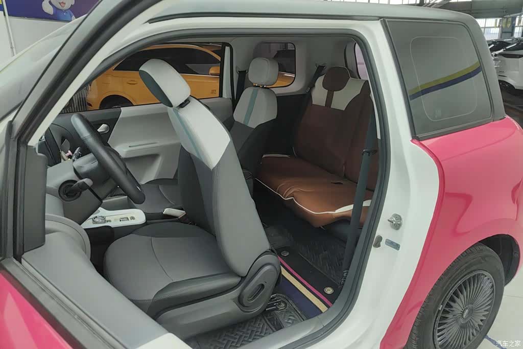 Changan Lumin, 2023 11