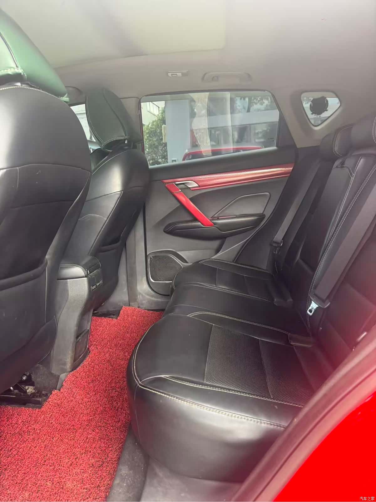 Geely Coolray, 2019 8