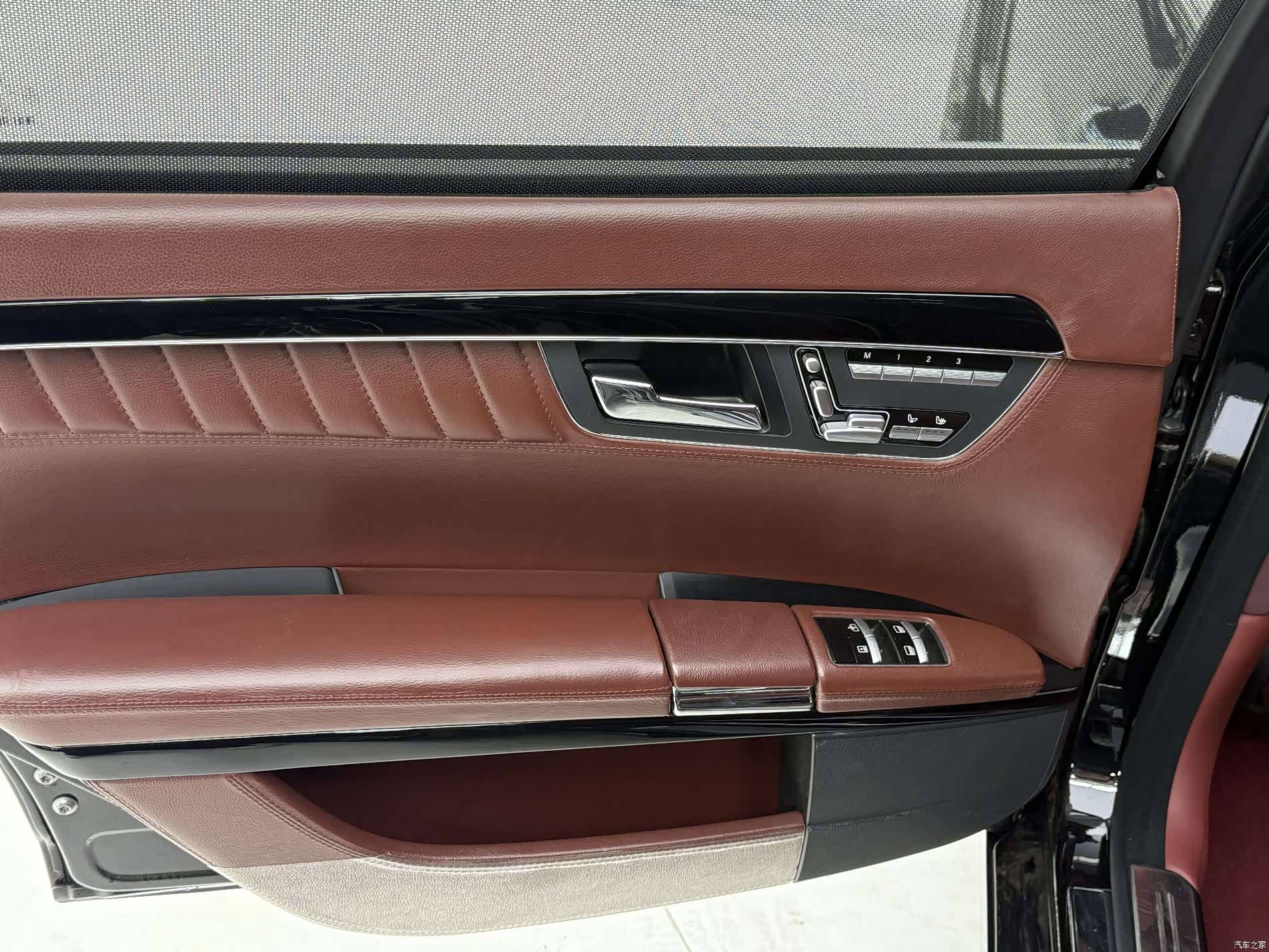 Brabus S-Class, 2019 13
