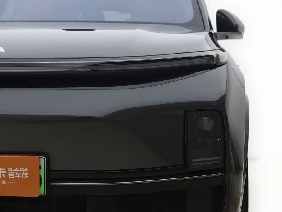 Li Auto Ideal L9