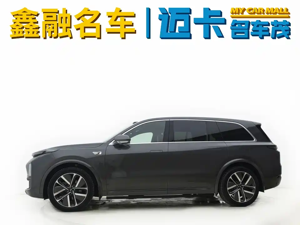 Li Auto Ideal L9