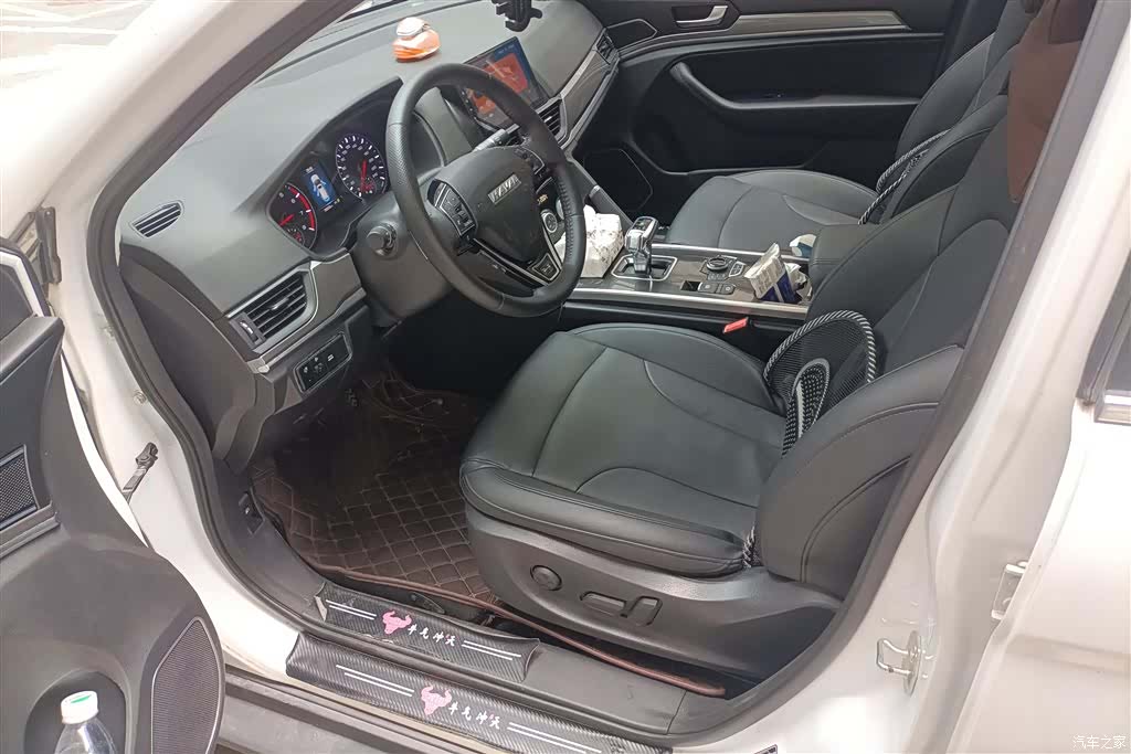 Haval H6, 2019 9