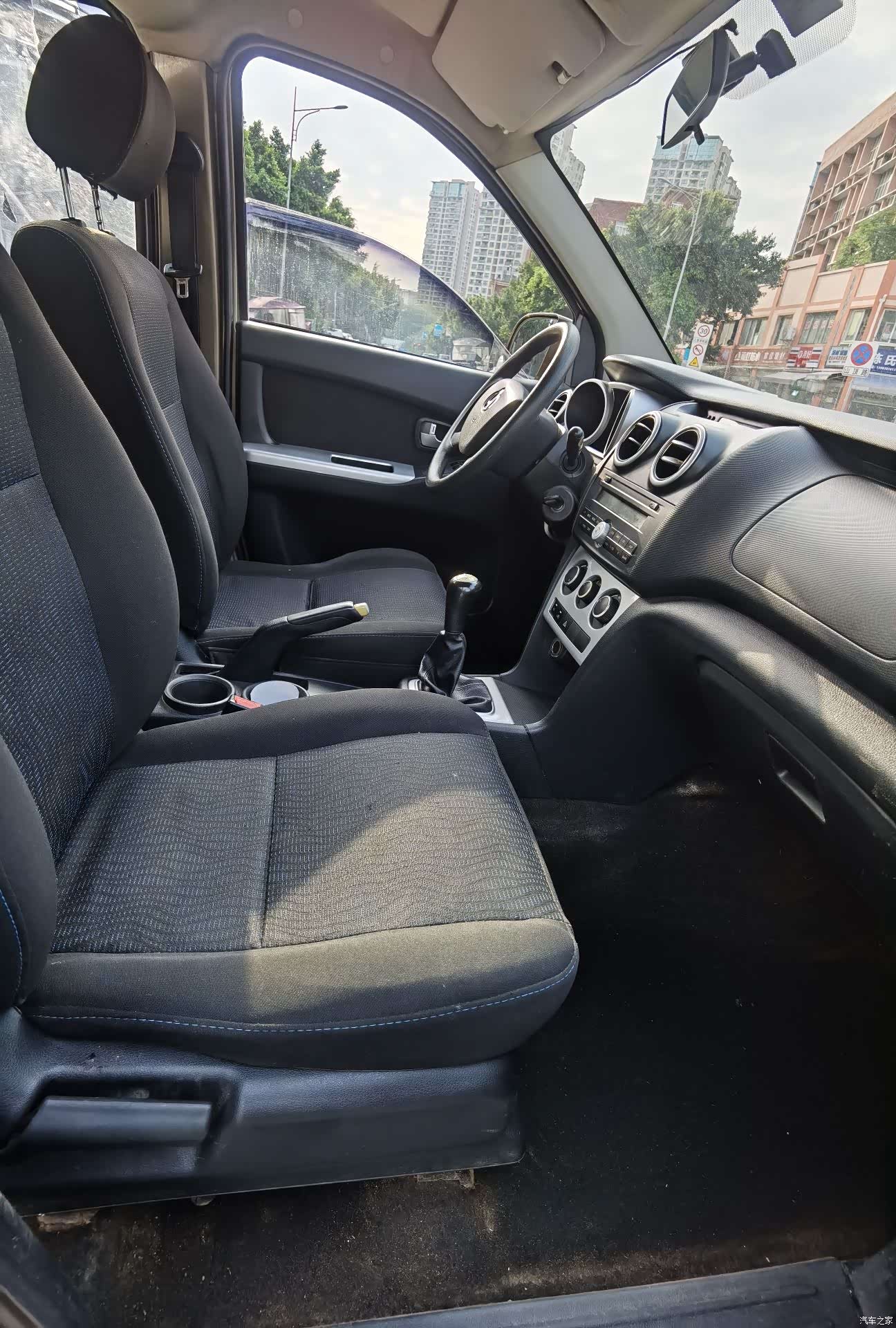 Changan S, 2016 11