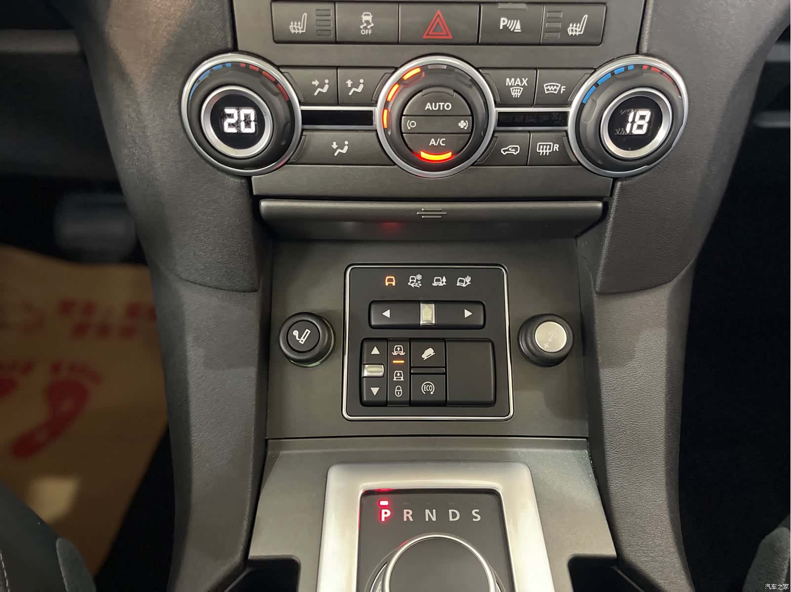 Land Rover Discovery, 2016 9