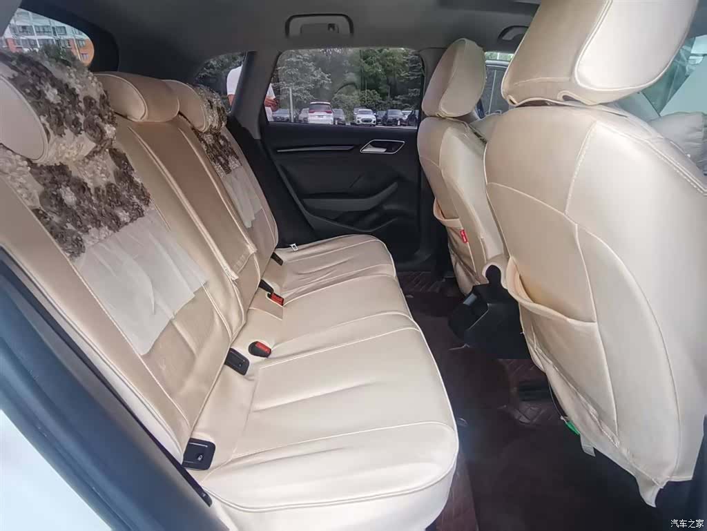 Audi A3, 2020 9