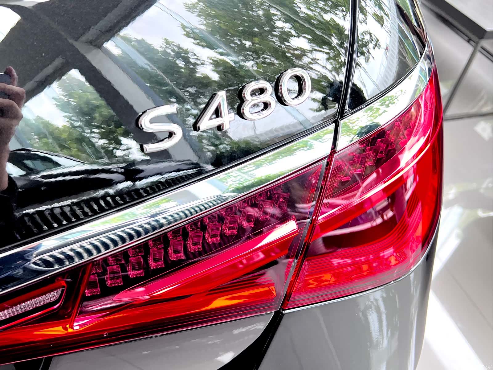 Maybach S-Class, 2025 17