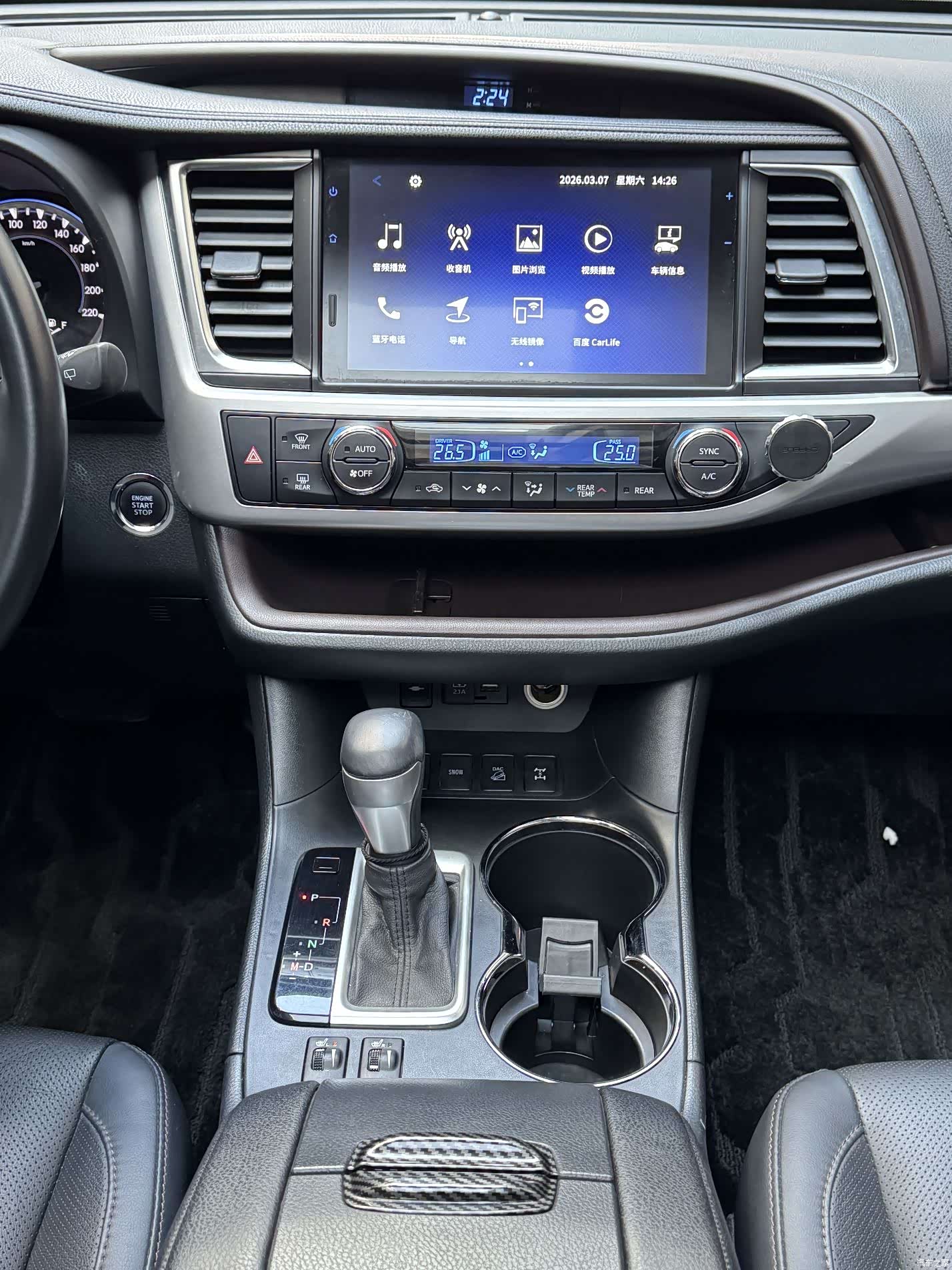 Toyota Highlander, 2021 8