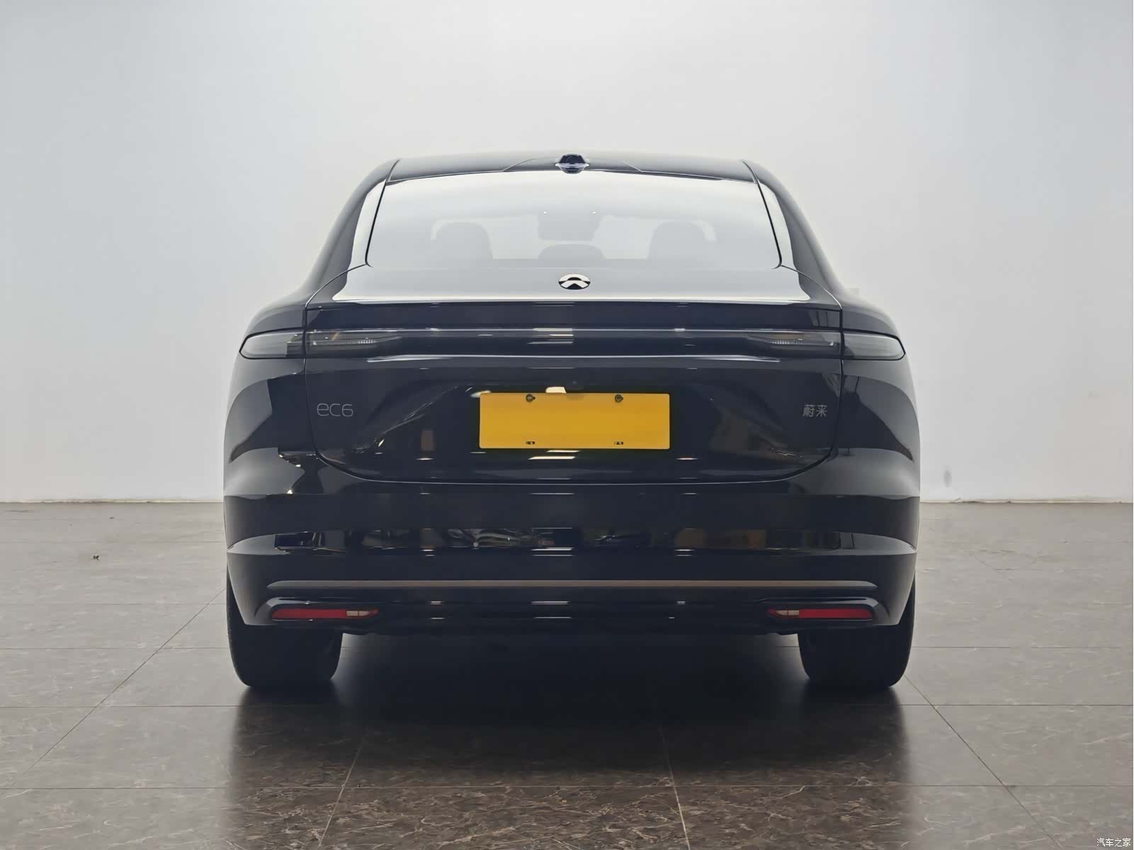 NIO EC6, 2025 6