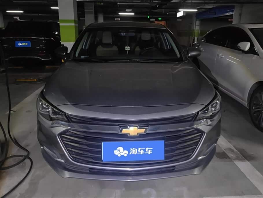 Chevrolet Cruze Chevrolet Cruze
