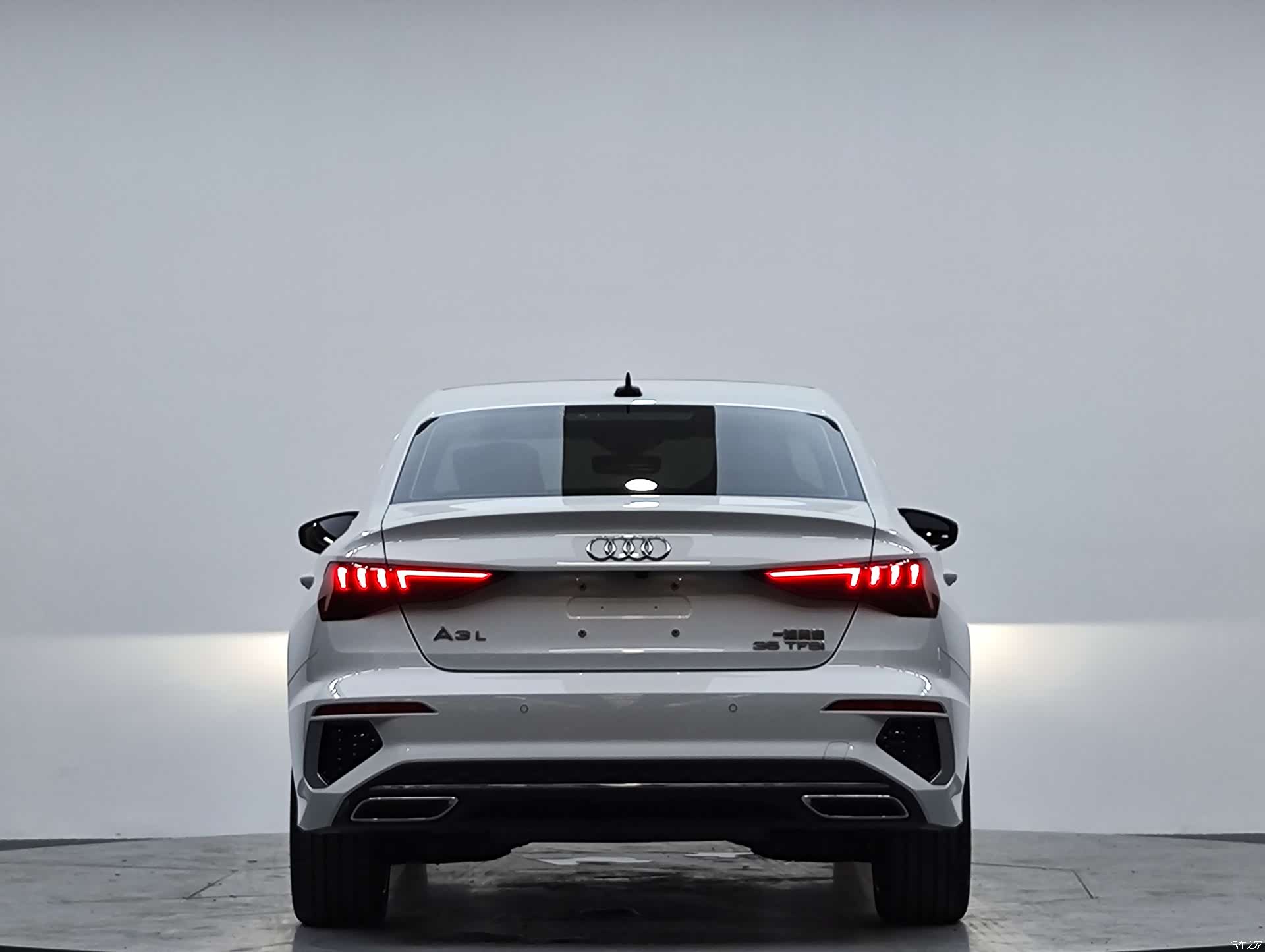 Audi A3, 2023 8