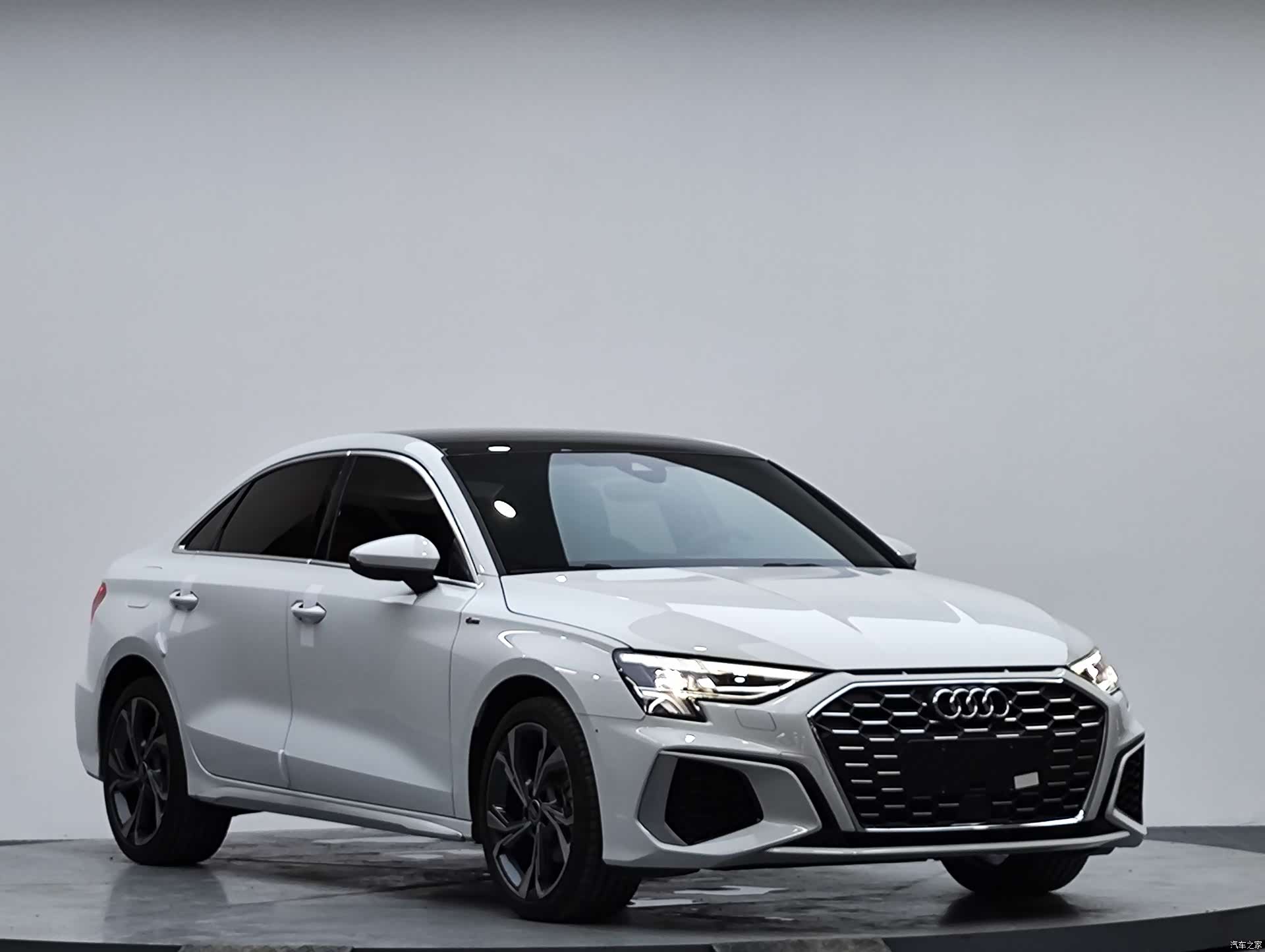 Audi A3, 2023 4