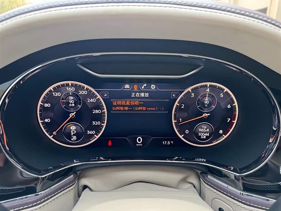 Bentley Fich 2024, фото 10
