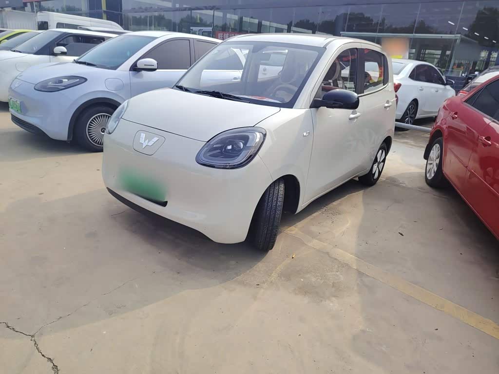 Wuling Mini EV MINIEV 2025