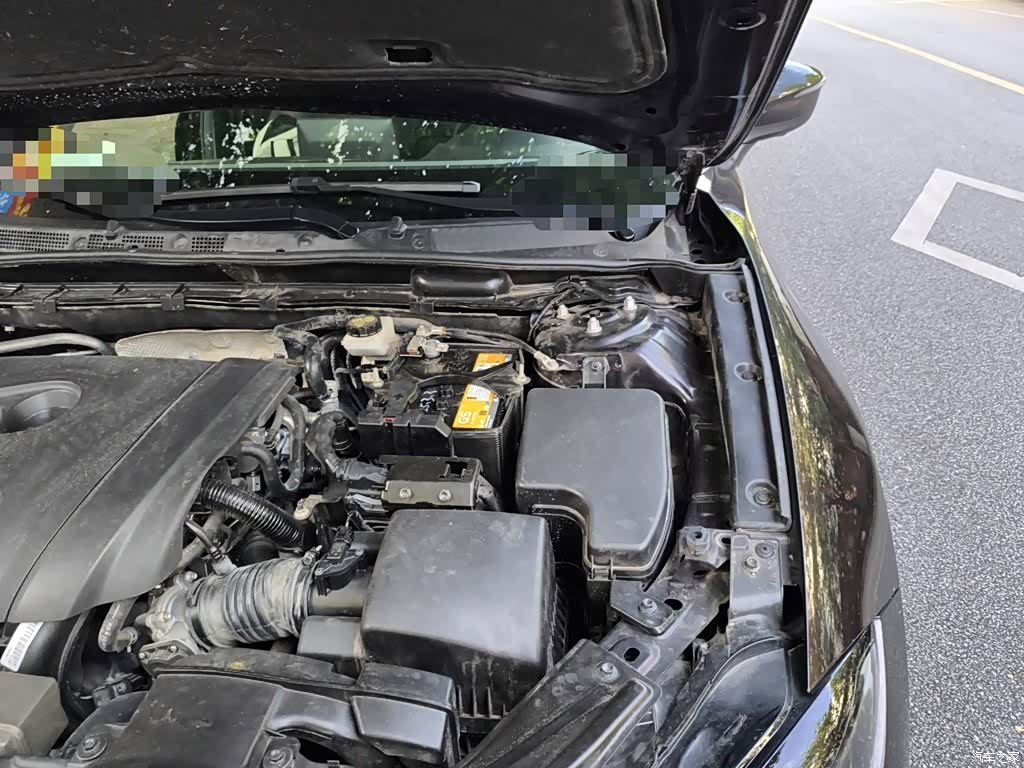 Mazda CX-4, 2021 22