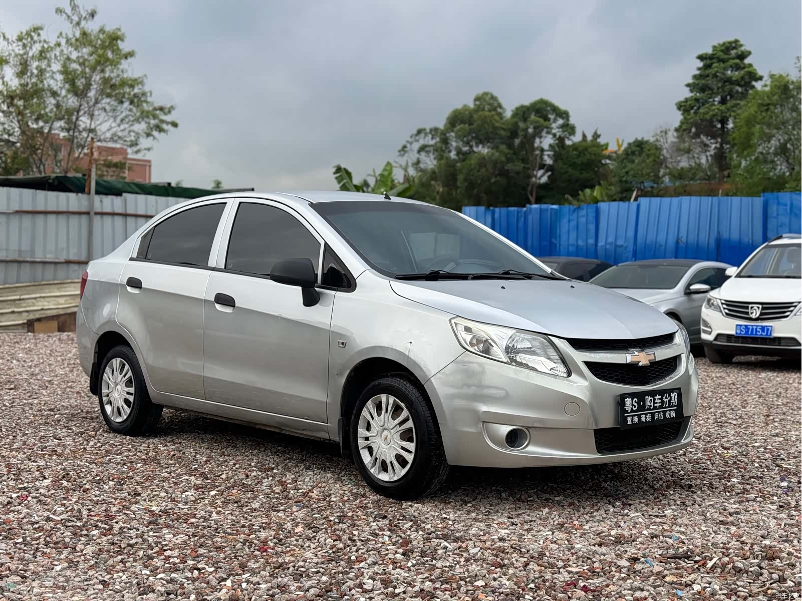 Chevrolet AMT, 2014 3