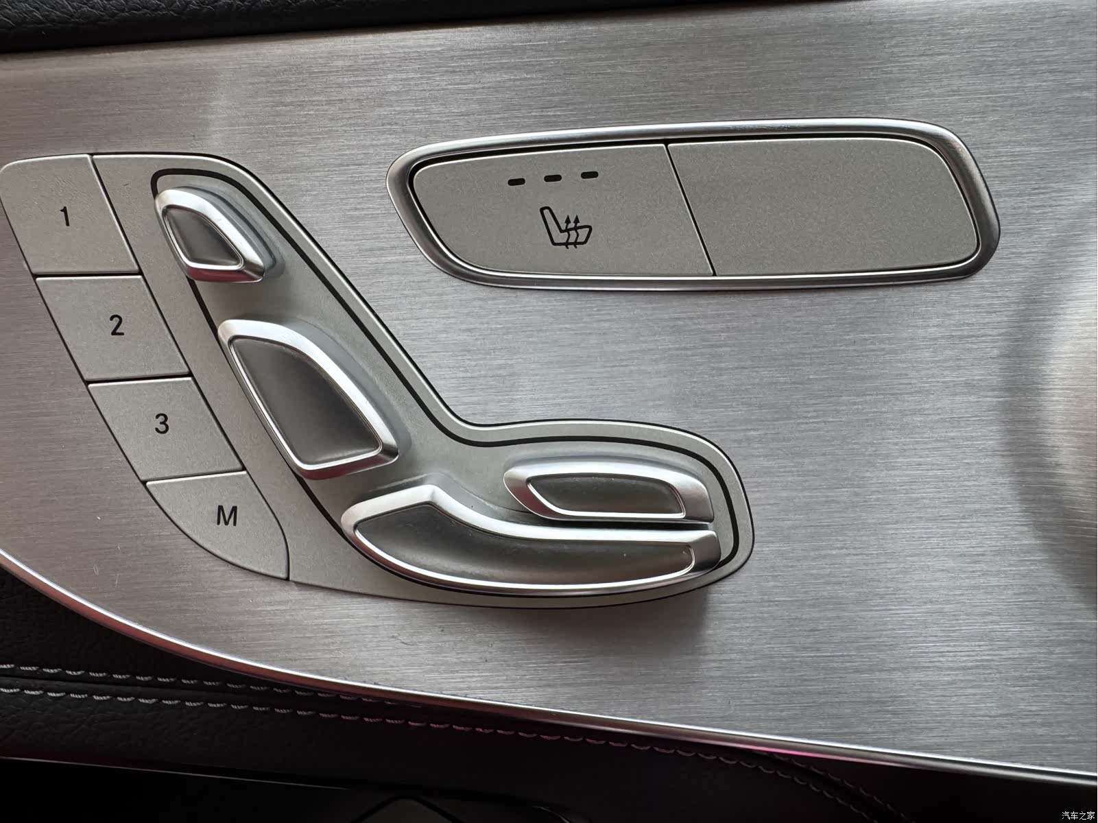 Mercedes-Benz C-Class, 2021 18