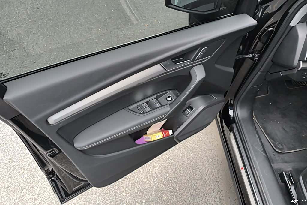 Audi Q5L, 2024 7