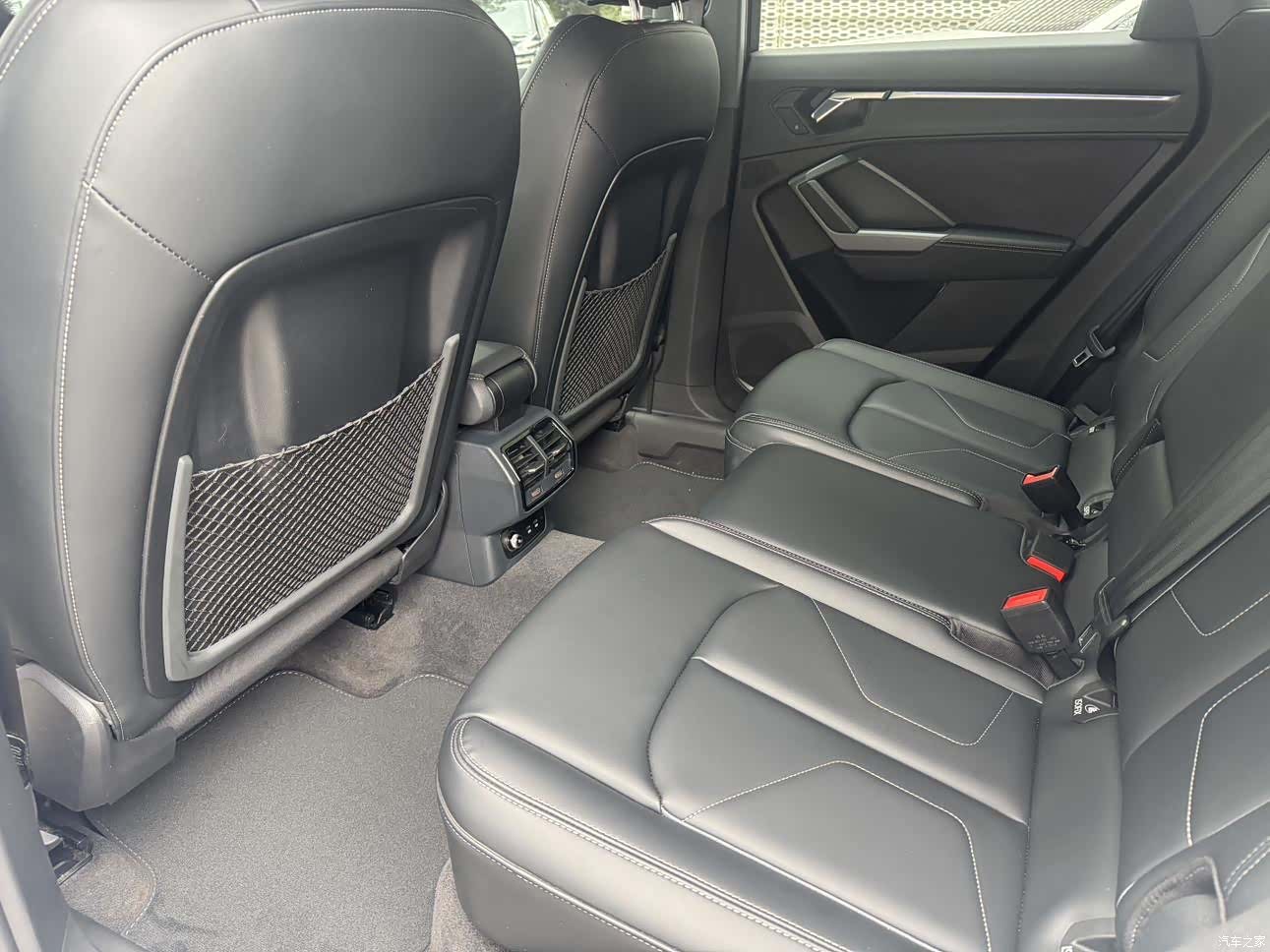 Audi Q3, 2024 17