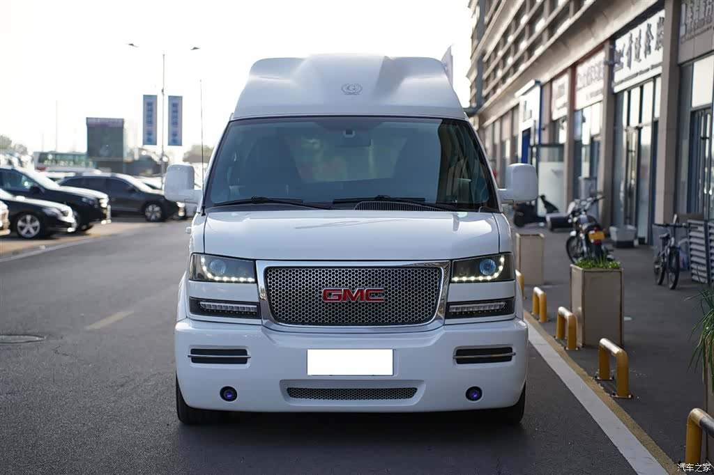 GMC G600S, 2016 2