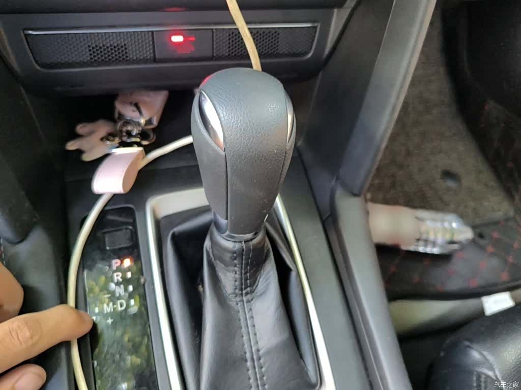 Mazda CX-4, 2021 7