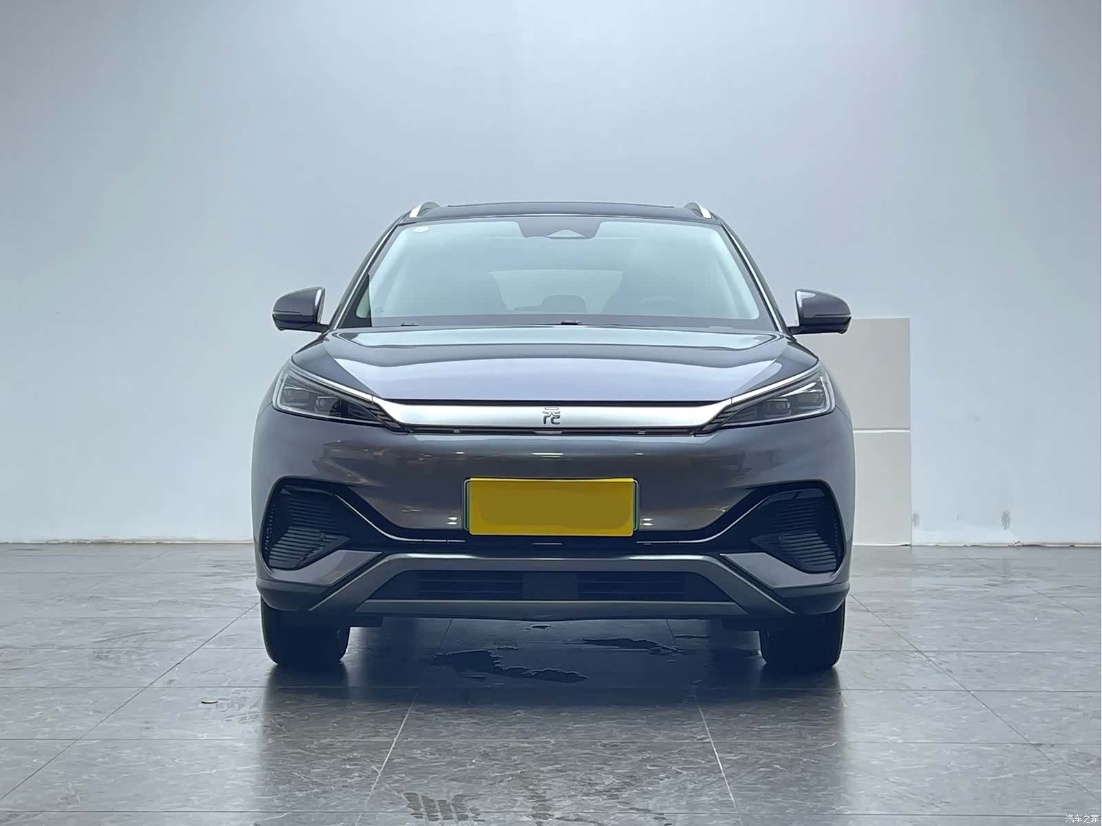 BYD Yuan, 2024 2