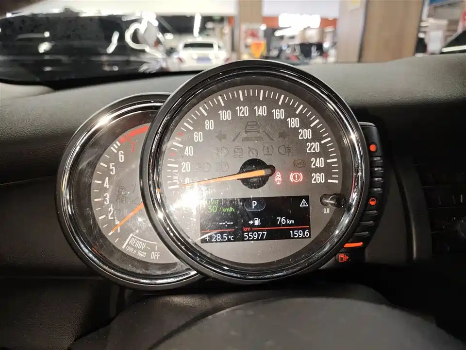 MINI MINI
